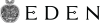 VINARIJA EDEN logo